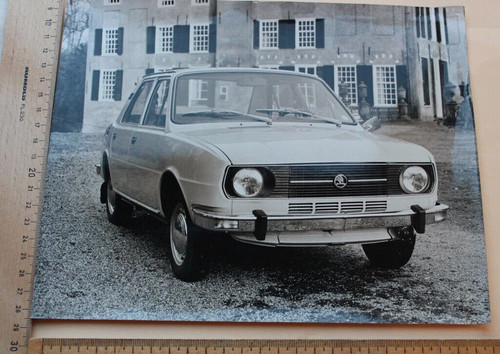 Skoda 105 105l - 105,