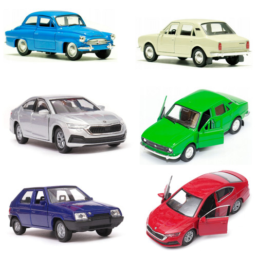 Skoda octavia favorit 100 - /, /