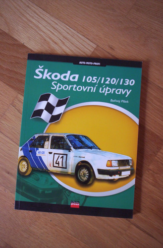 Buch tuning umbau sport - buch,