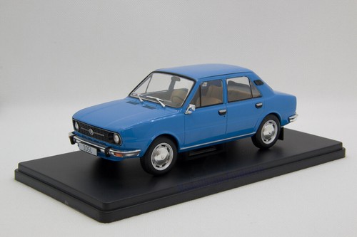 Whitebox wb124140 skoda - skoda, 105l