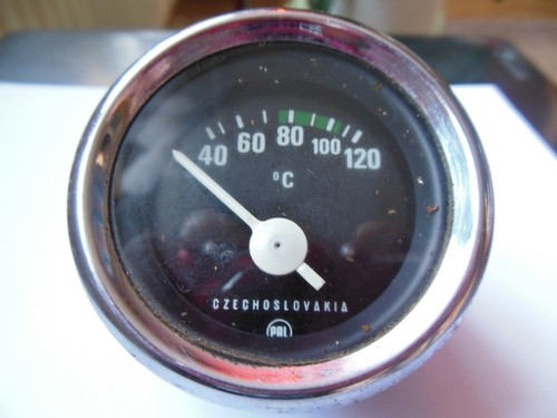 Temperaturanzeige skoda - temperaturanzeige,