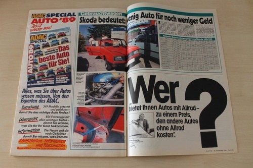 Auto bild 1988 tips für - bild,