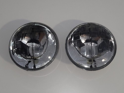 Paar frontscheinwerfer pal - frontscheinwerfer,