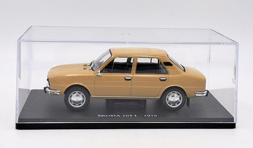 Magazine die cast 24 - die, 1:24