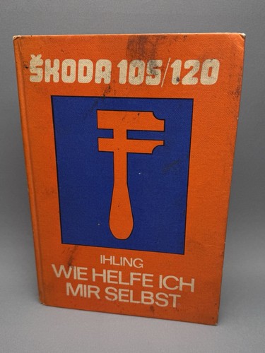 Reparaturanleitung skoda 105 - reparaturanleitung,