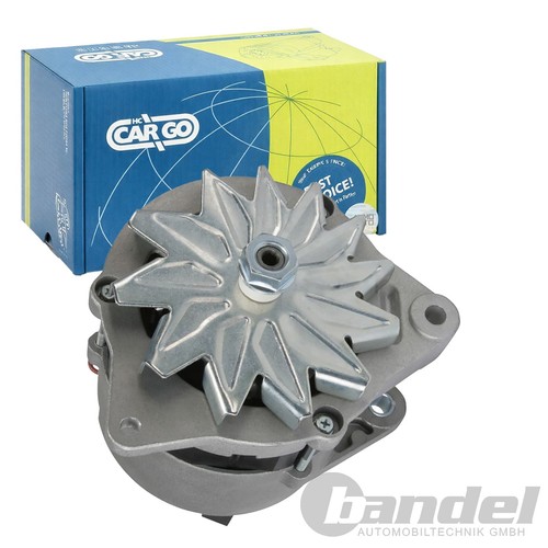 Cargo bosch generator - bosch,