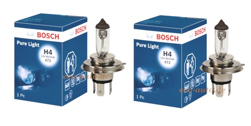 Bosch pure light - bosch, 12v