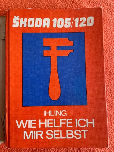 Wie helfe ich mir - selbst, skoda