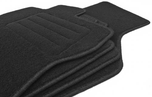 Velour mats set für - velour,