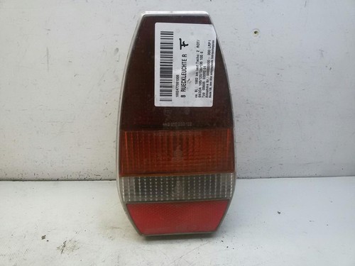 Skoda 105 rückleuchte - 105,
