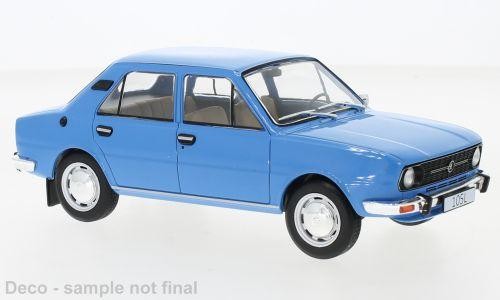 White box skoda 105l - white,