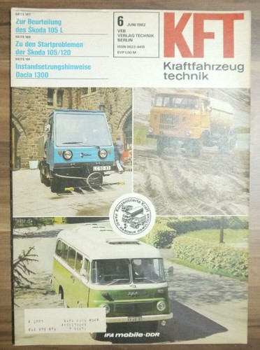 Zeitschrift ddr - zeitschrift,