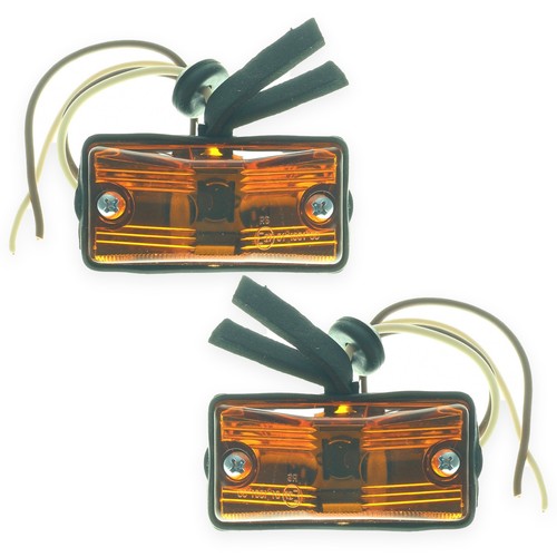 Seitenblinker set links rechts - set,