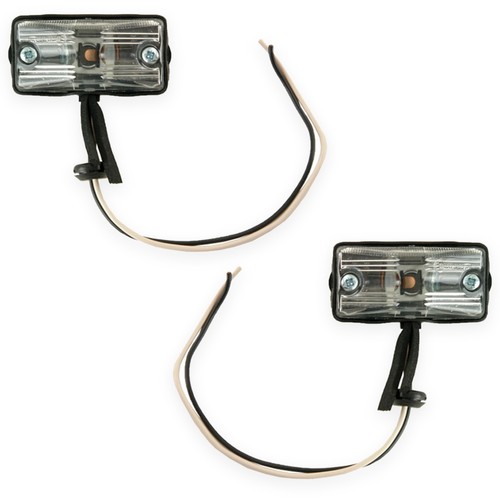 Seitenblinker set links rechts - set,