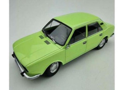 Triple skoda 105l - triple,