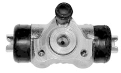 Radbremszylinder hinterachse - radbremszylinder,