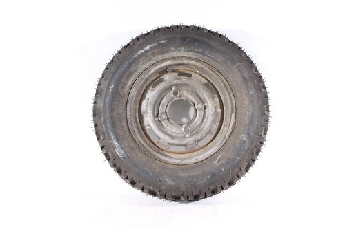 Skoda 105 120l - 120l, stahl